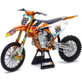 1:6 Replica Race Bike X421