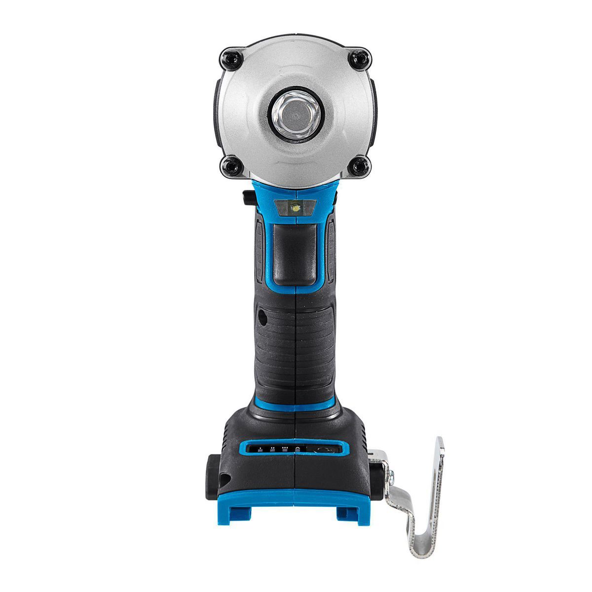 1/2 in. Compact Cordless Impact Wrench Z8183