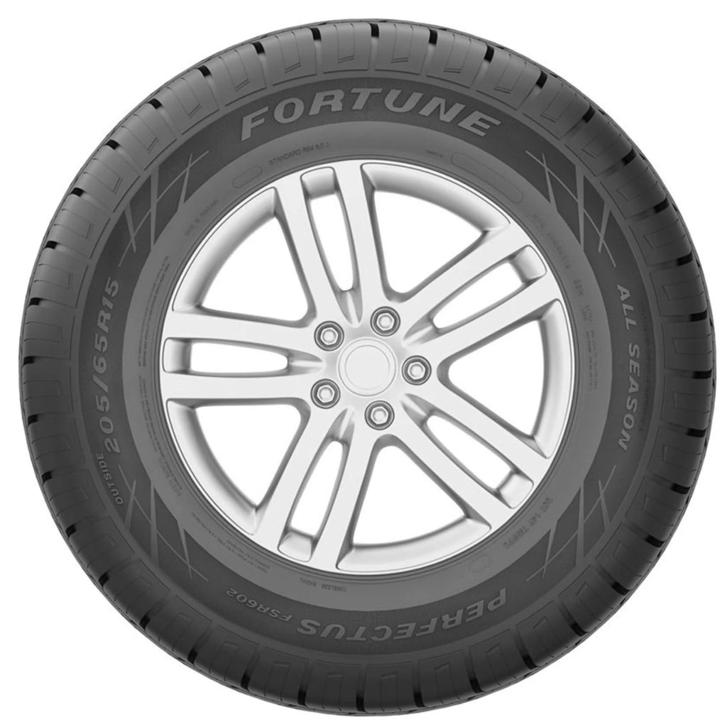 235/60R18 103V All Season Passenger Tire S781333