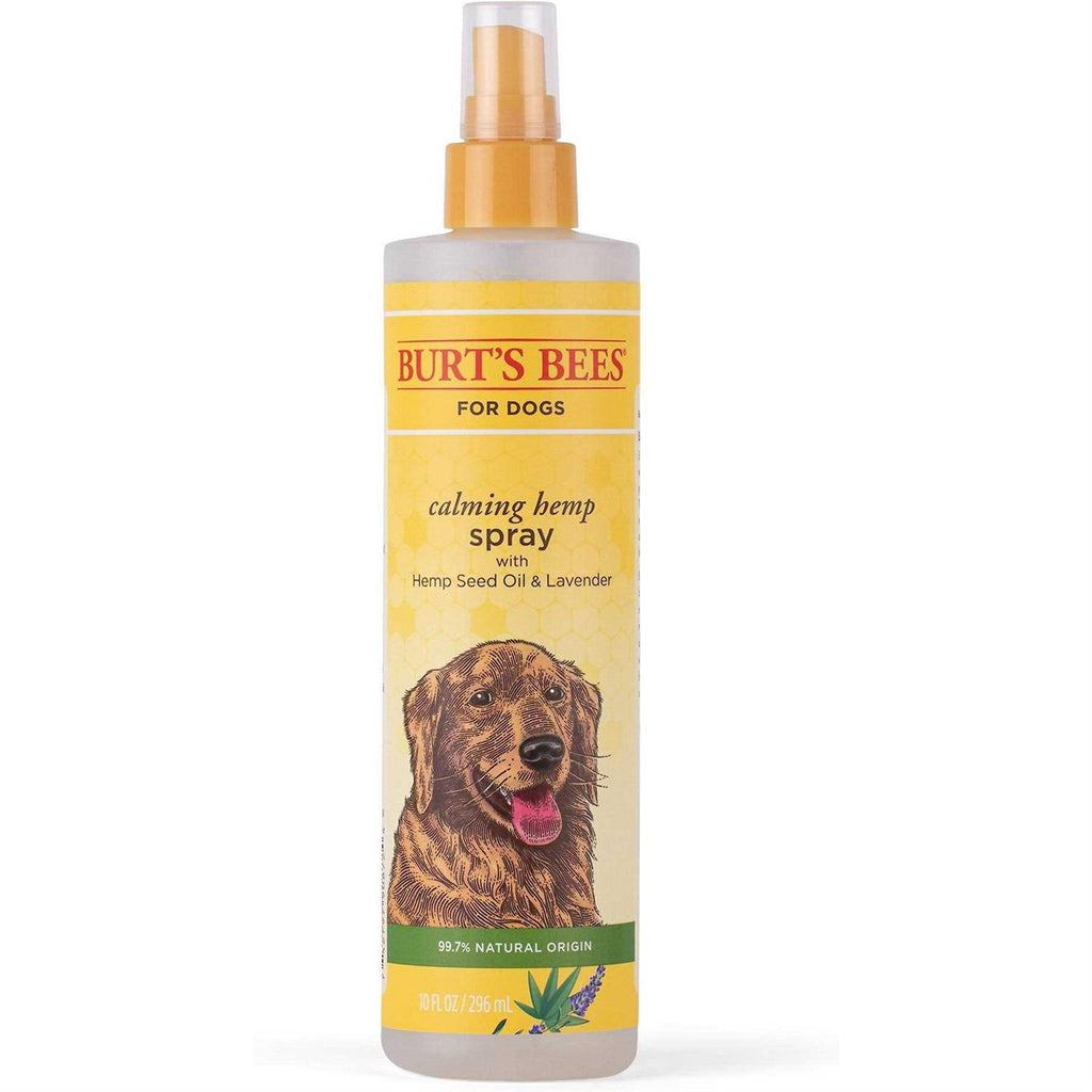 Calming Hemp Dog Spray B152336