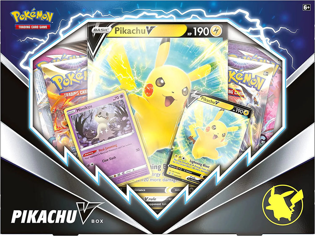 Pokemon Trading Card Games O369