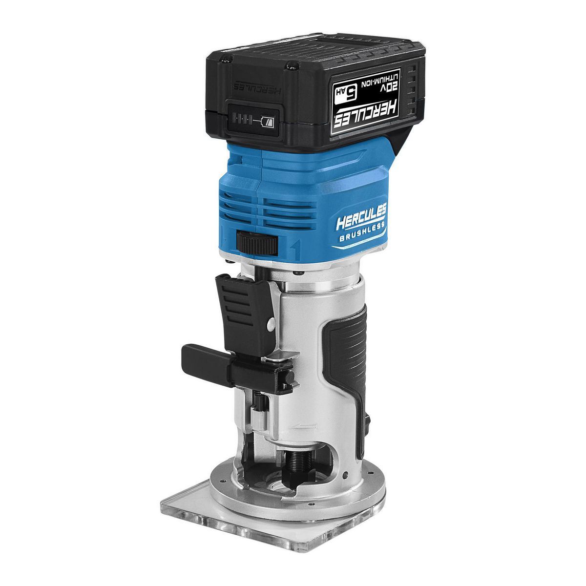 20V Brushless Cordless Compact Router T57832