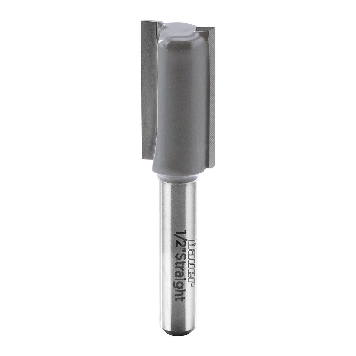 5-Piece Carbide Tip Straight Router Bit Set L889693