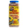 Sun-Dried Red Shrimp S109