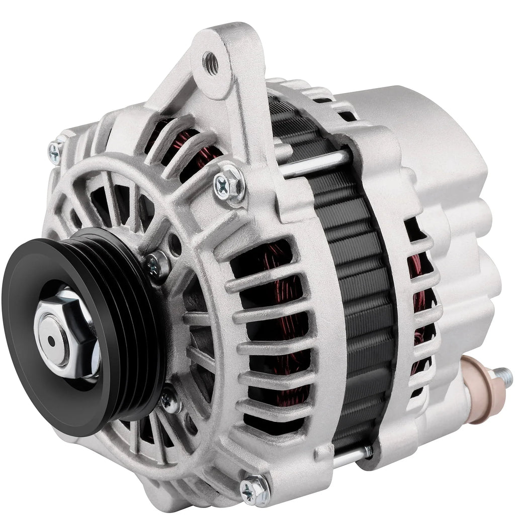 Alternators for Hyundai Accent 1.6L Elantra Tiburon Kia Spectra 2.0L 90A 12V Q4198