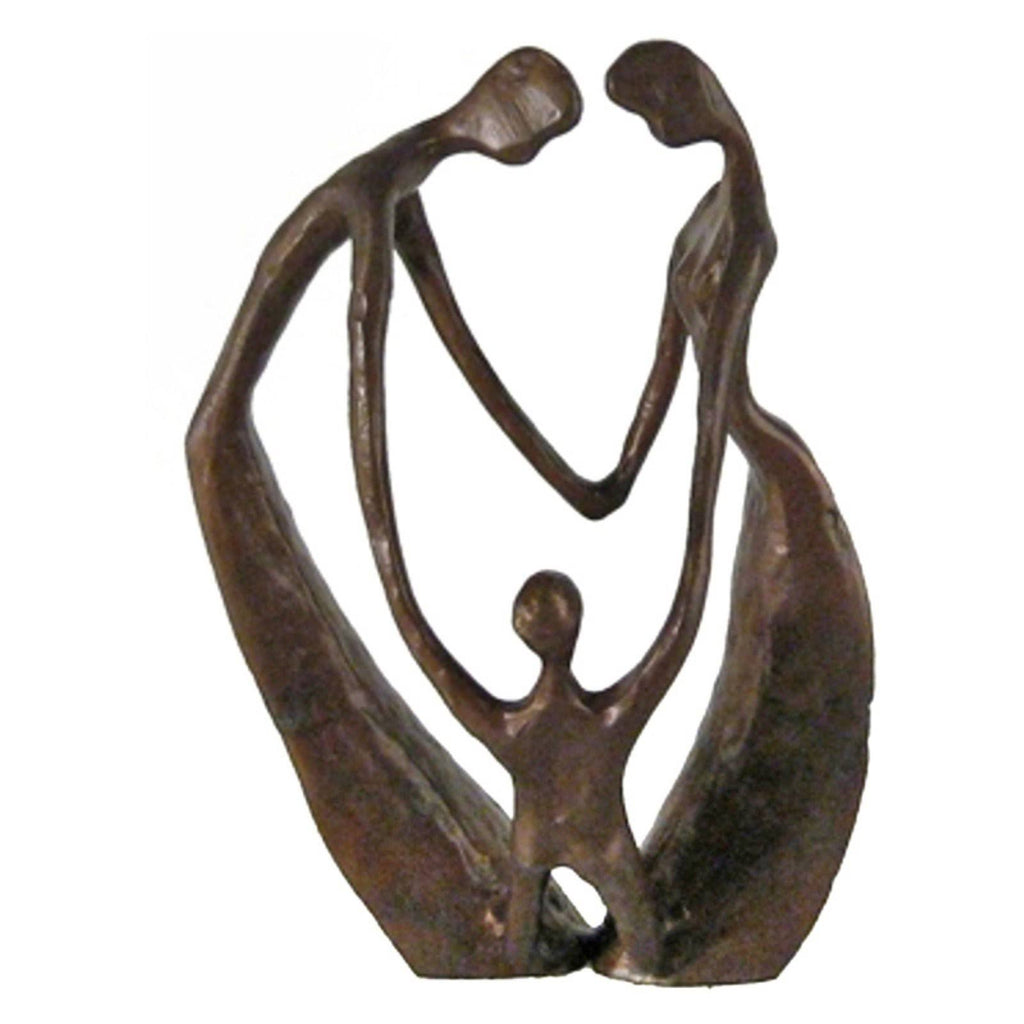 Cast Bronze Q5910