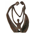 Cast Bronze Q5910