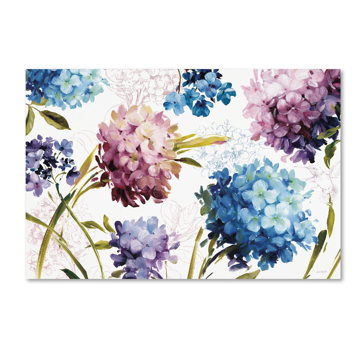 Canvas Art K3483