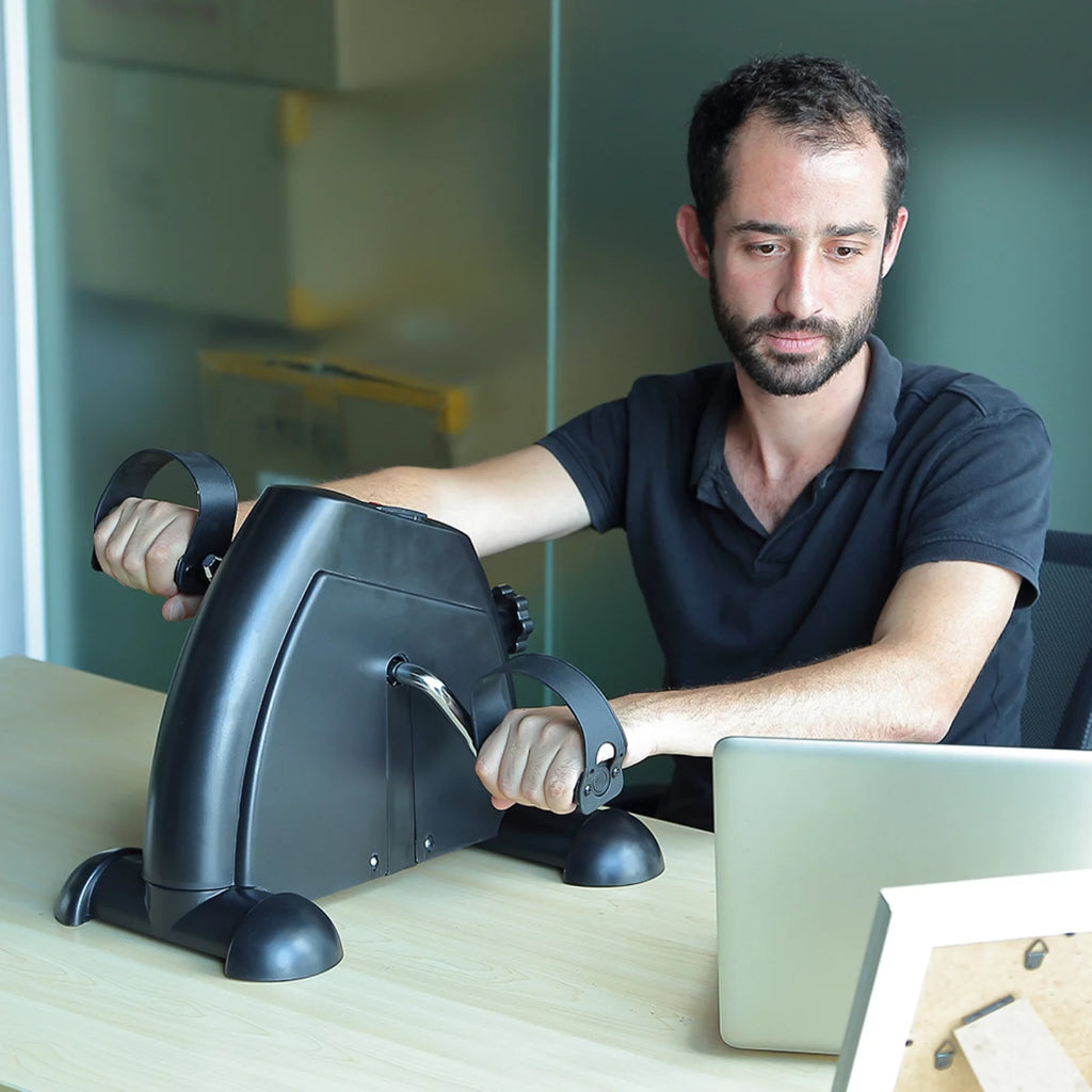 Portable Mini Exercise Bike R653
