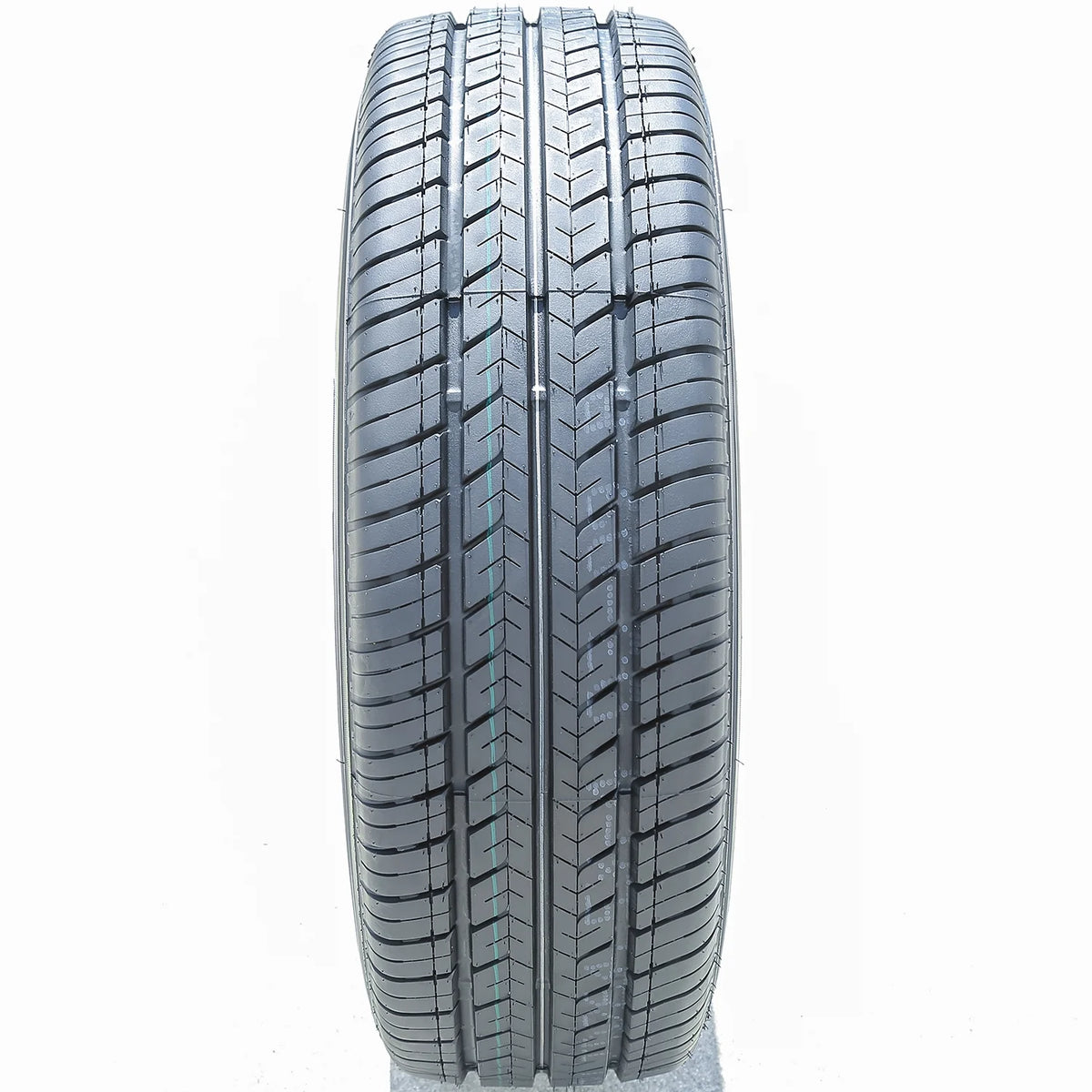 235/65R16 Load E 10 Ply Commercial Van Tire R80361