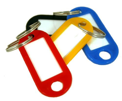 Cabinet with 48 Hooks E249497