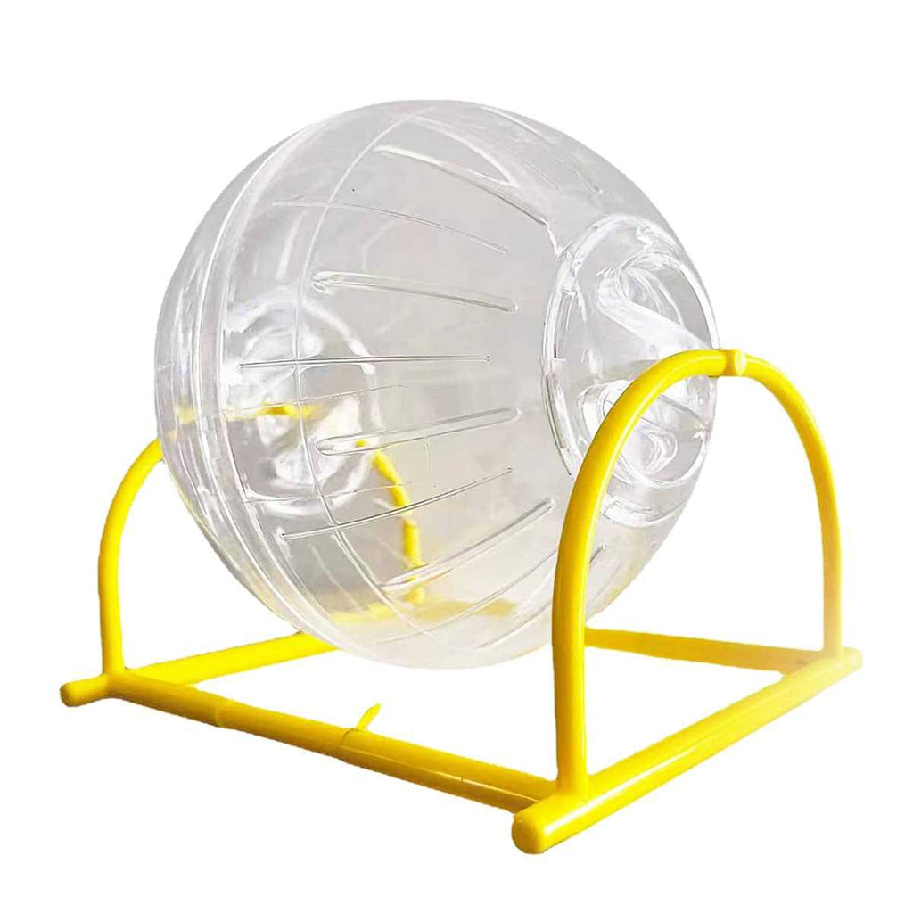 Hamster Exercise Ball Transparent N2436