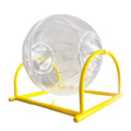 Hamster Exercise Ball Transparent N2436