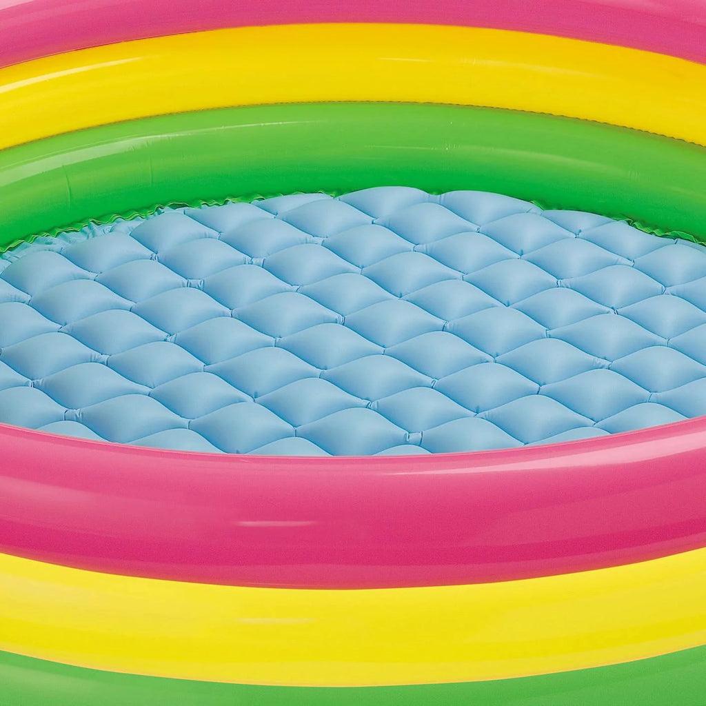 4ft x 13in Inflatable Kid Play Swimming Pool U22055