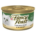Wet Cat Food L917