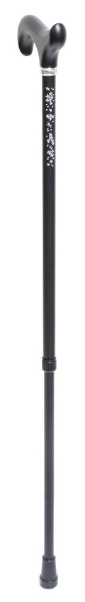 Adjustable Derby Walking Cane L984