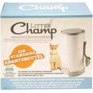 Litter Refill O33906