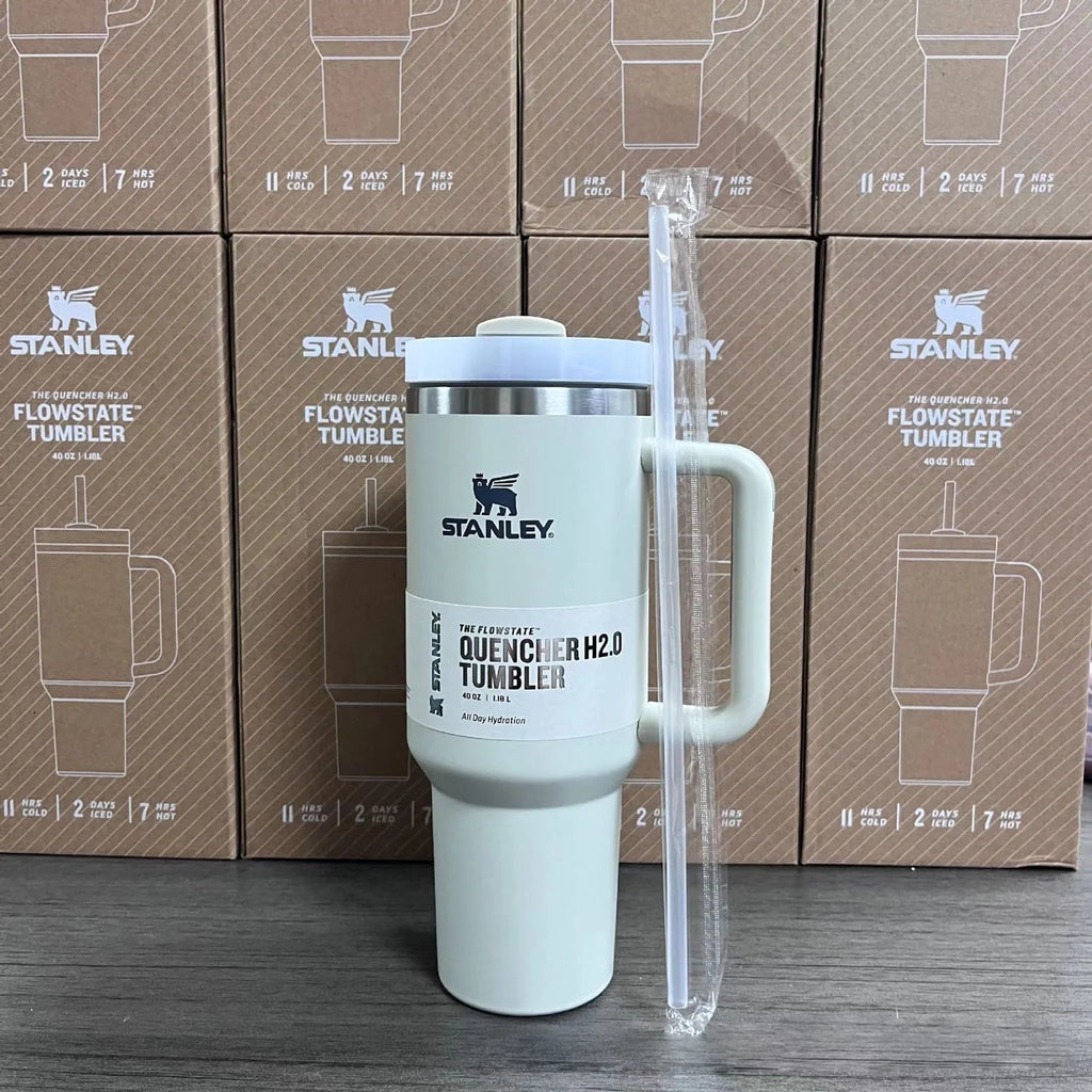 40oz Stainless Steel Tumbler Z171
