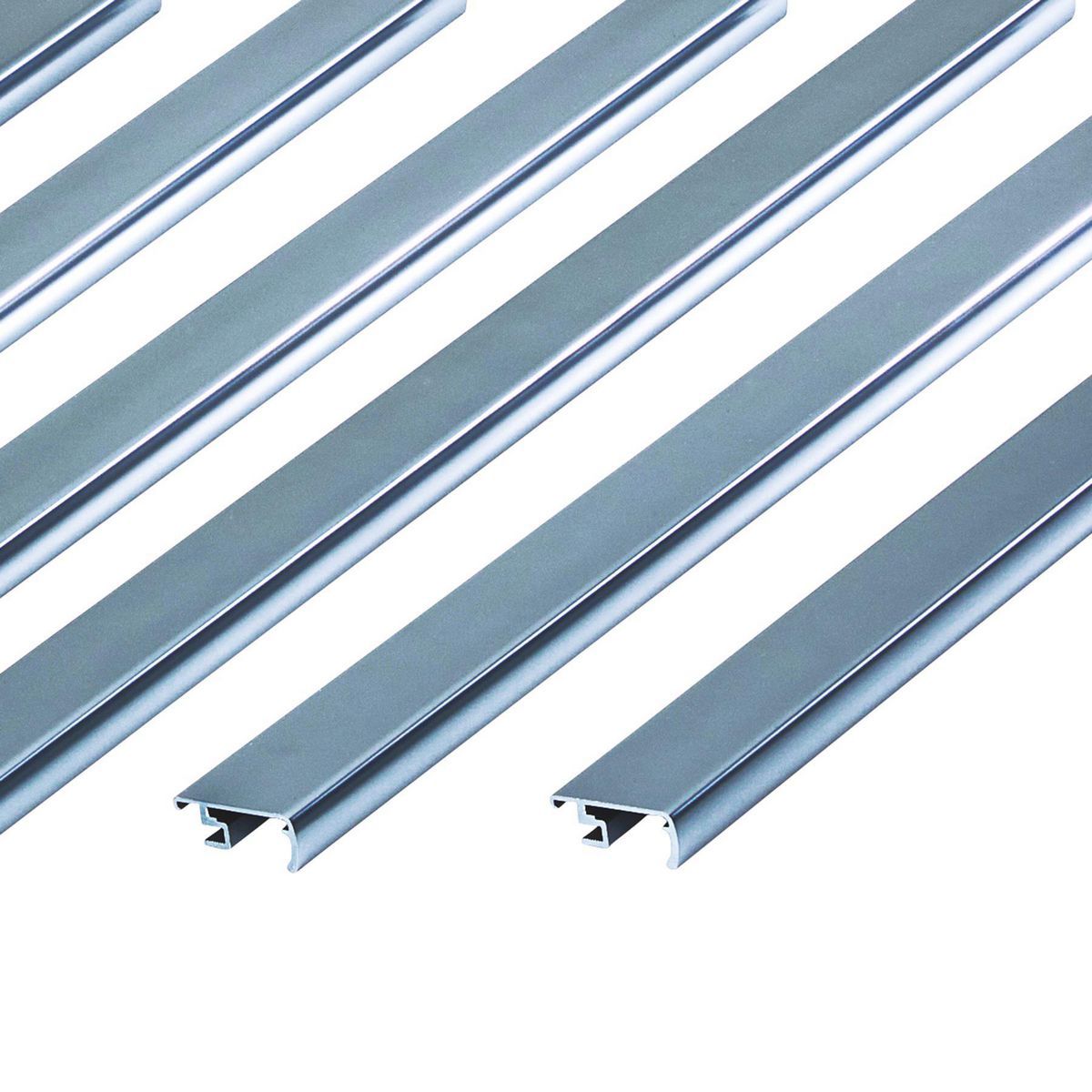 Titanium Trim Kit Y409