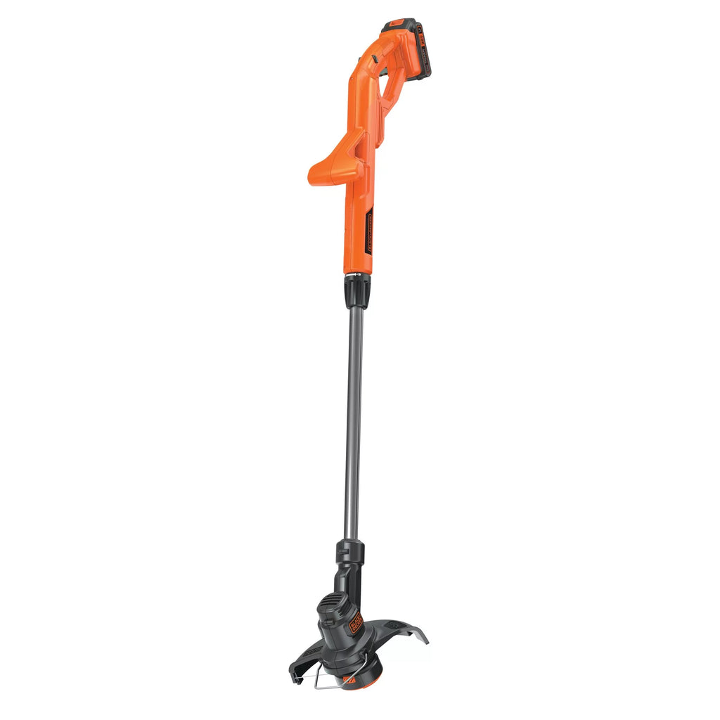 Cordless String Trimmer / Edger I576