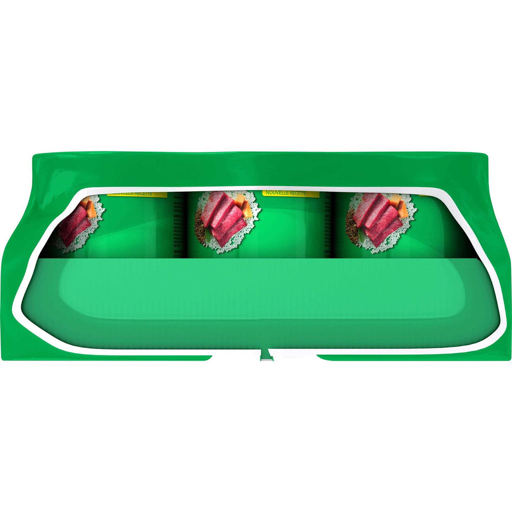 Wet Dog Food Variety Pack H26711
