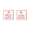 Canvas Art 2-Piece Set P620