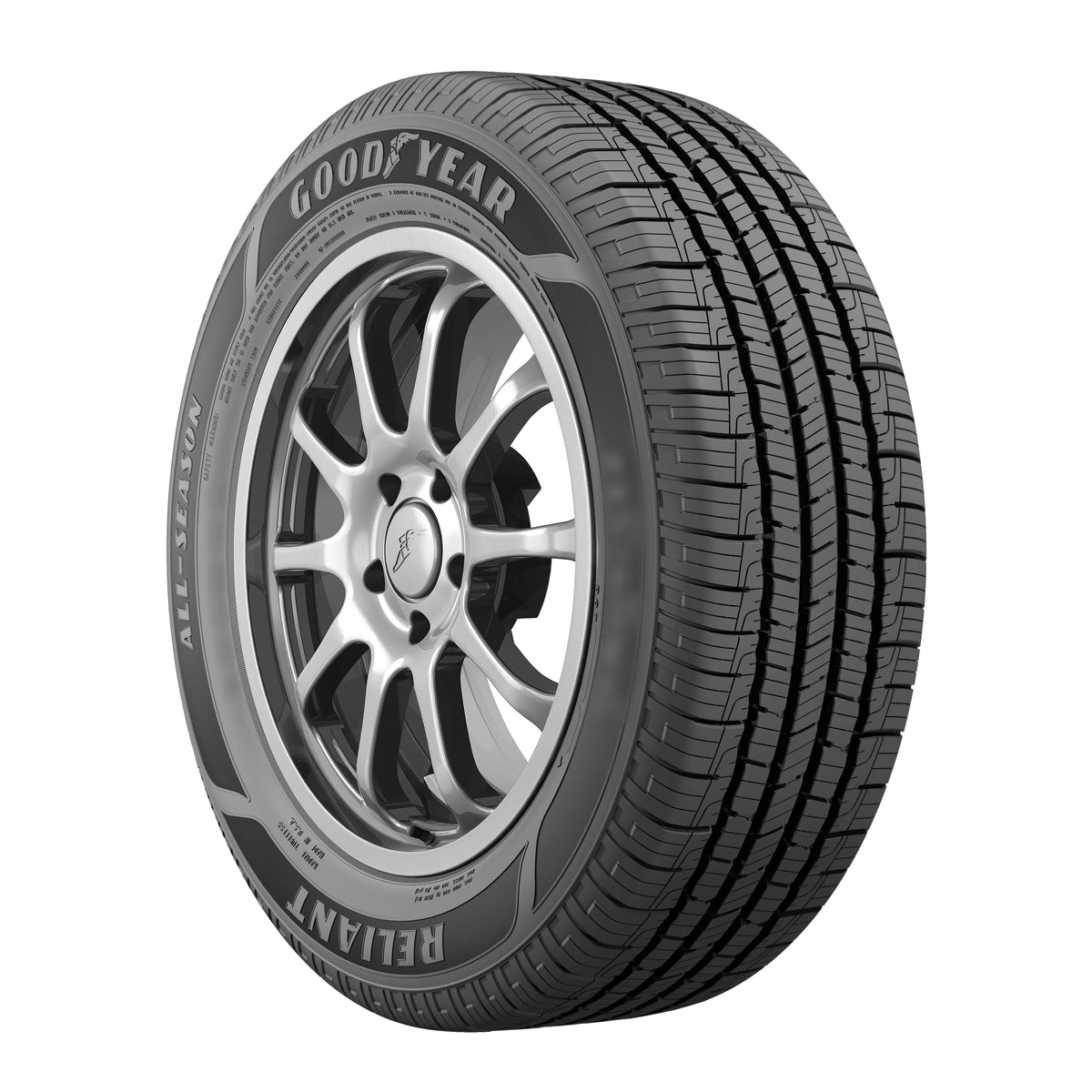 All-Season 235/60R16 100H Tire O754