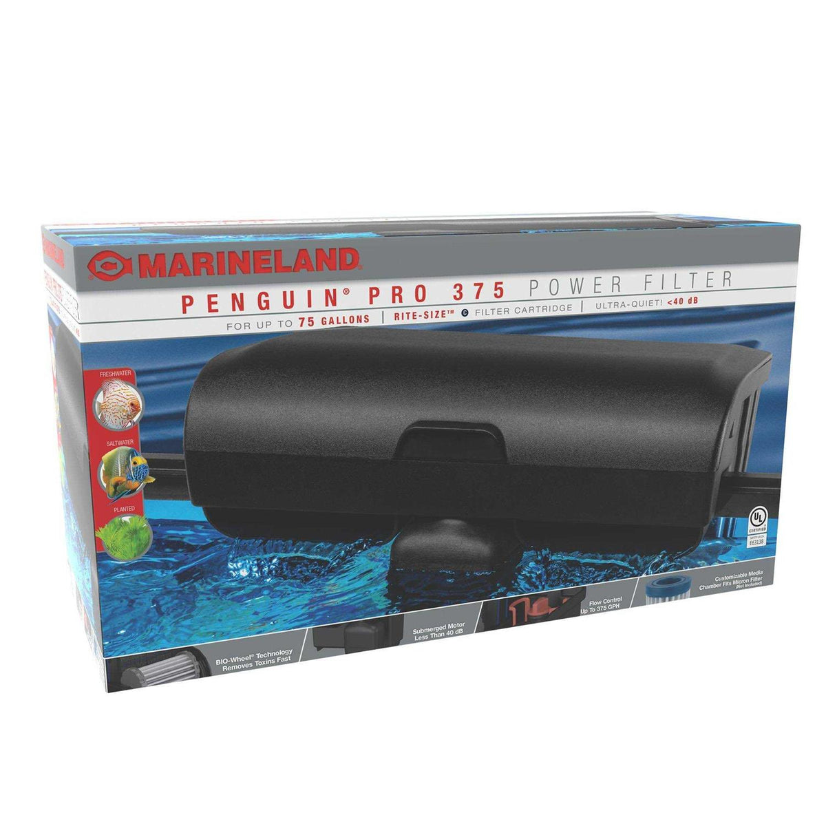 Penguin PRO Power Filter L81953