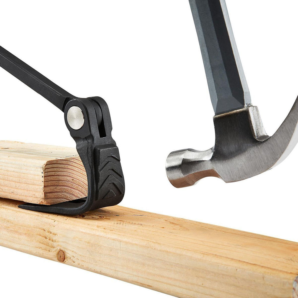 18 In. Indexable Wrecking Bar E298975