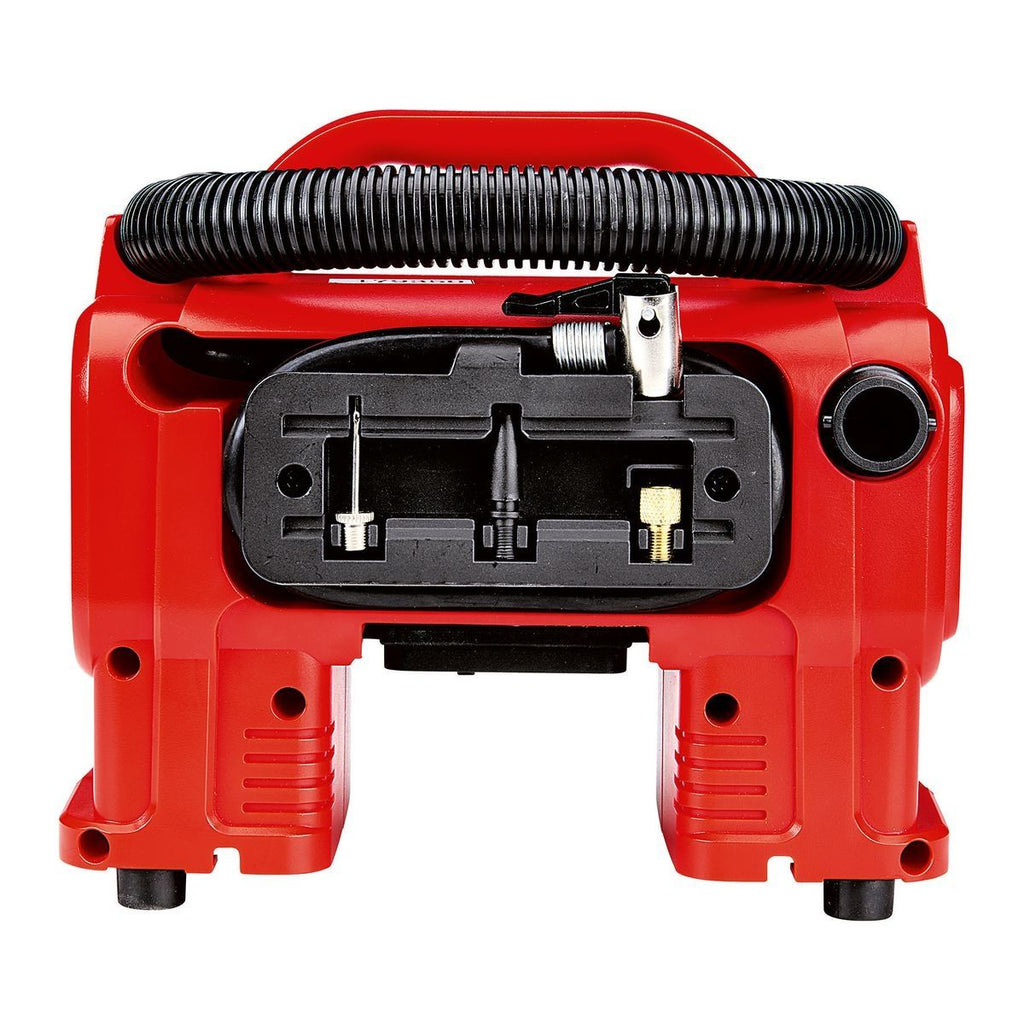 20V Cordless 0-160 PSI Inflator/Deflator B10449