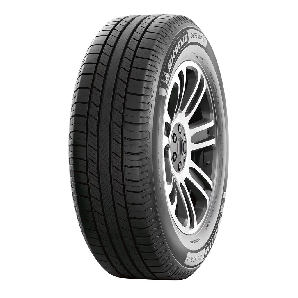 All Season 205/60R16 92H Passenger Tire O8753