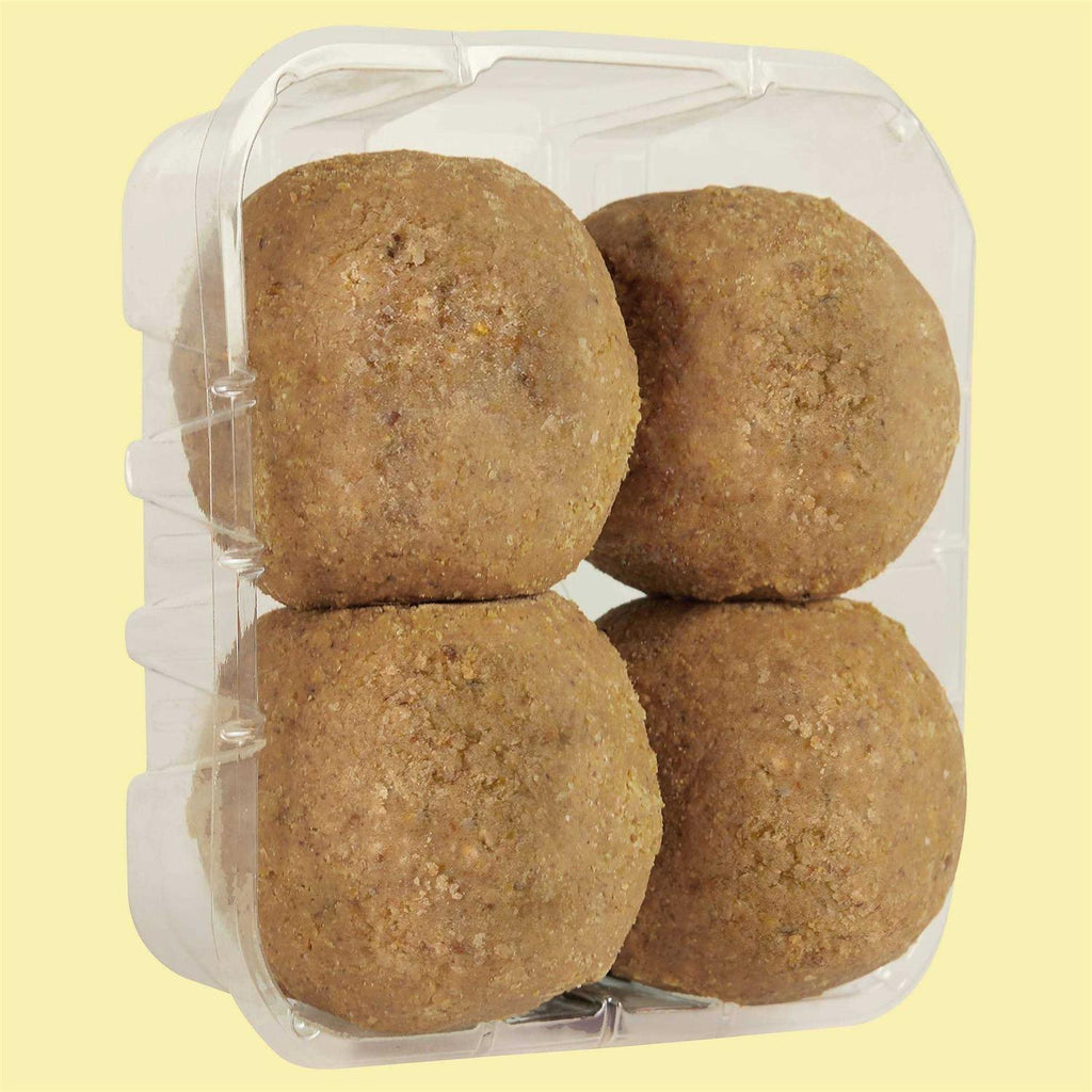 No-Melt Peanut Suet Dough Balls U2314