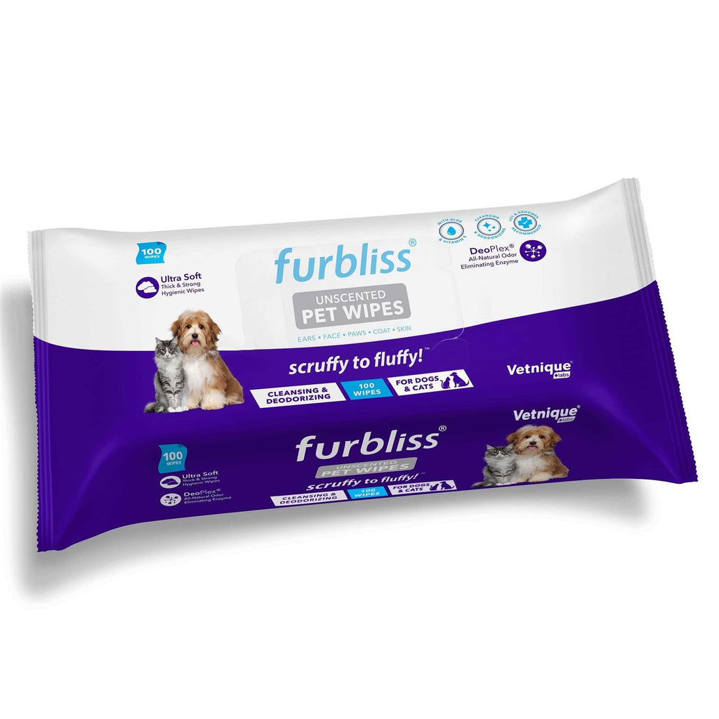 Pet Wipes Q6726