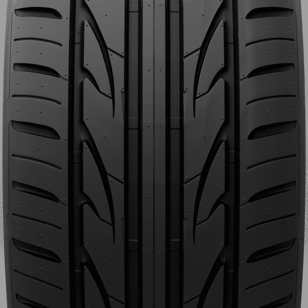 215/55ZR17 98W Passenger Tire V796113
