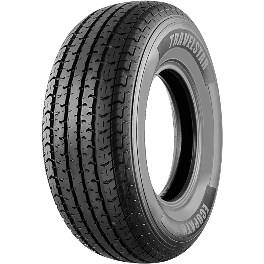 ST235/80R16 12 Ply Radial Trailer Tire I14656