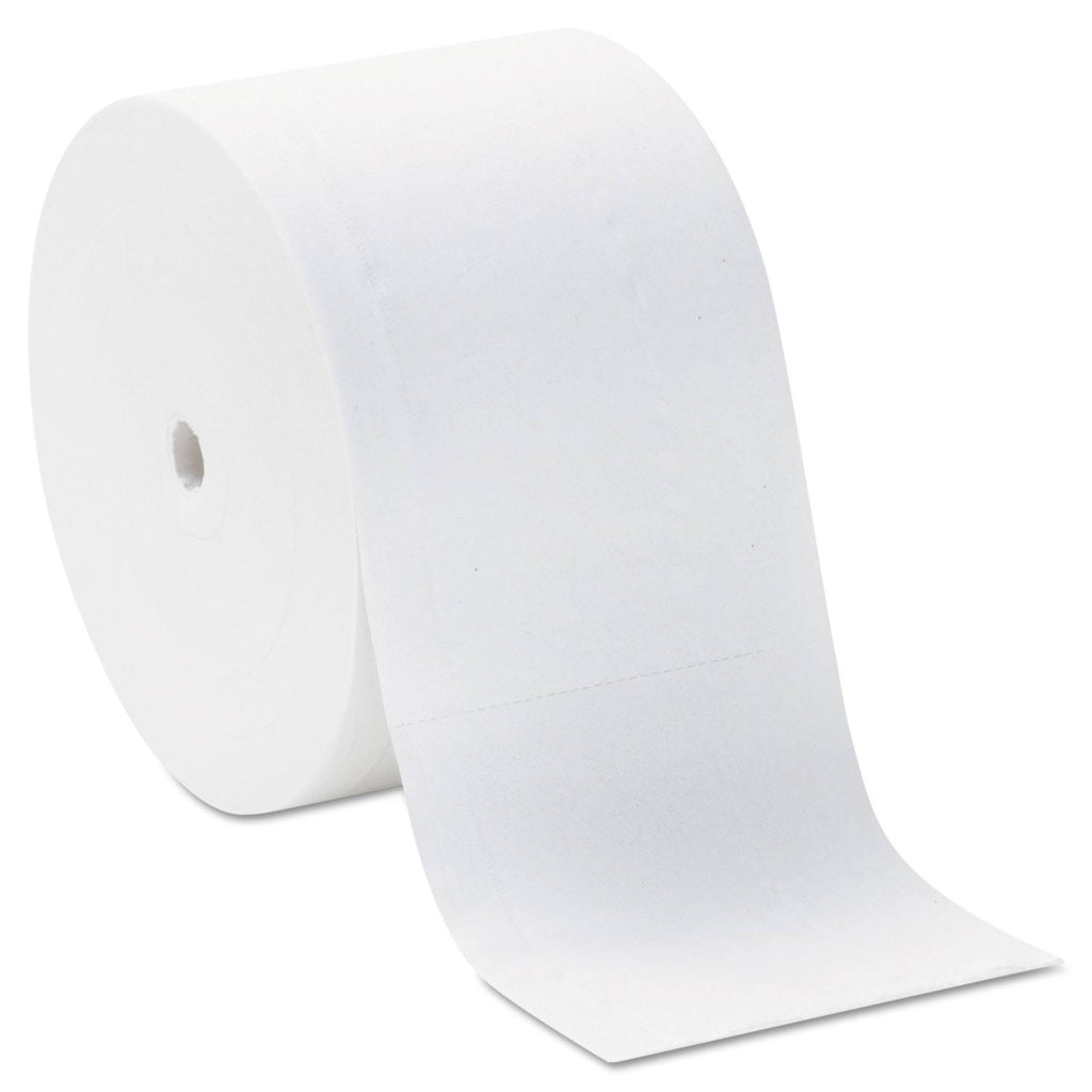 2-Ply White Bath Tissue K7365