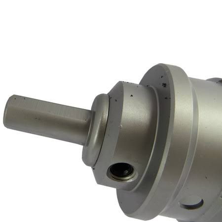 Carbide Tipped Hole Cutter V116266