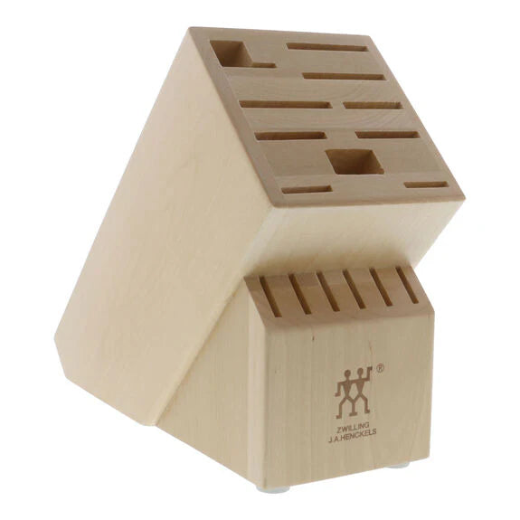 16 Slot Knife Block D2735