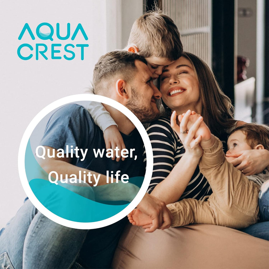 Under Sink Water Filter Replacement Cartridge Q52963