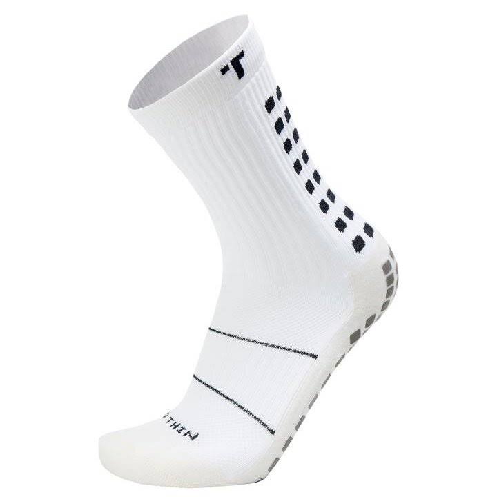 Mid Calf White J235011