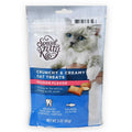 Crunchy Creamy Cat Treats L621433