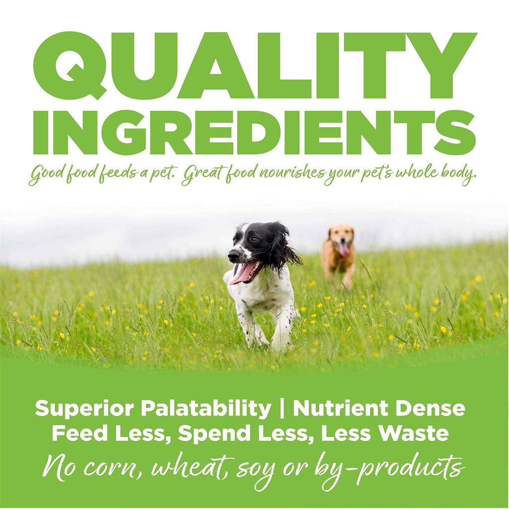 Chicken Weight Management Dry Dog Food Y728036