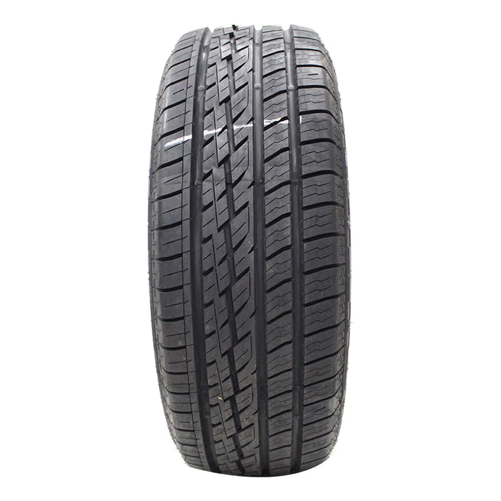 All Season 255/65R17 114T XL Light Truck Tire F55590