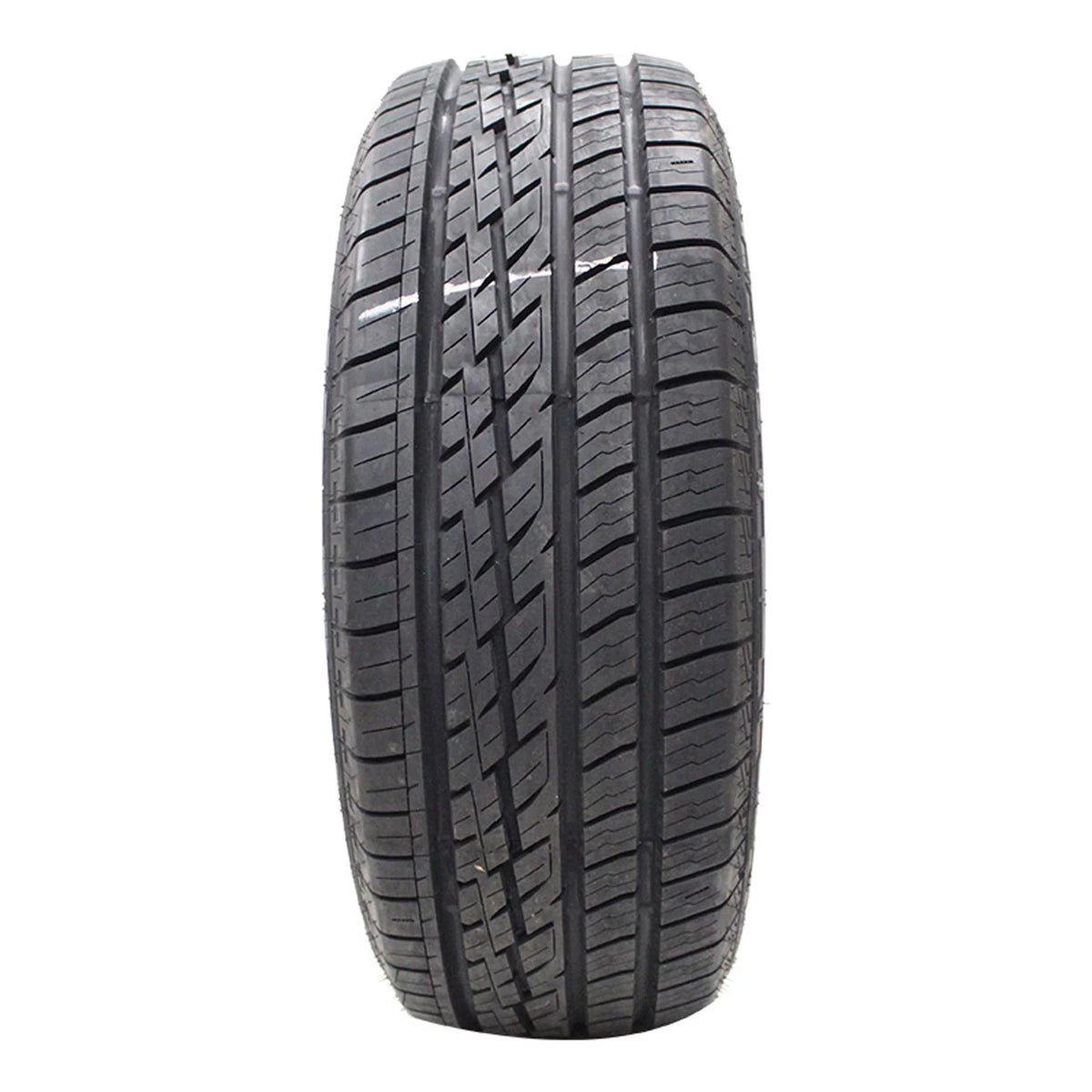All Season 255/65R17 114T XL Light Truck Tire F55590