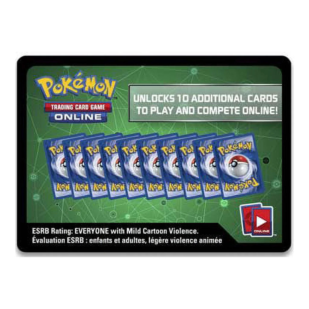 Pokemon Trading Cards 1 Foil Card 4 Booster Packs T58146
