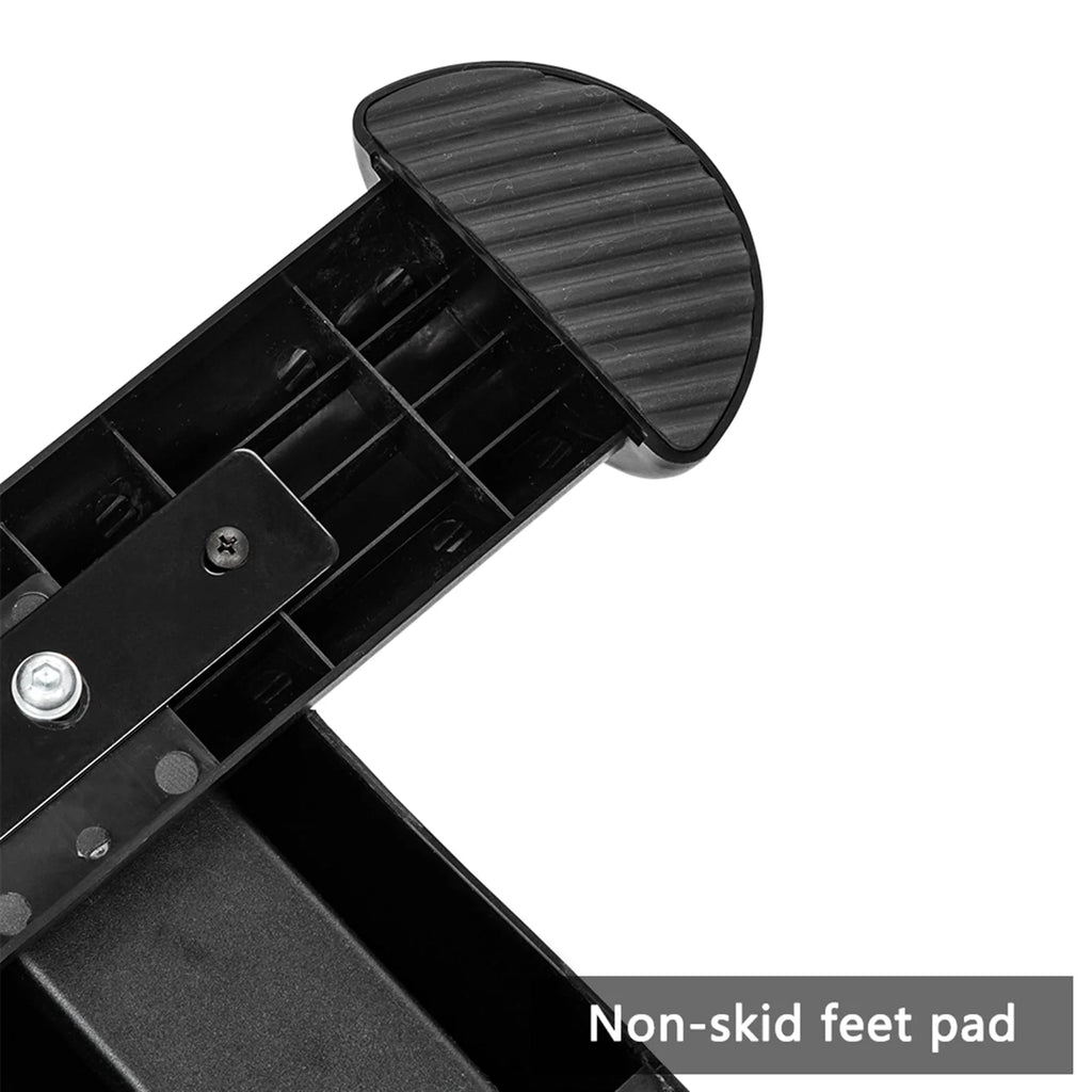 Portable Exercise Pedal Bike with LCD Display B6655