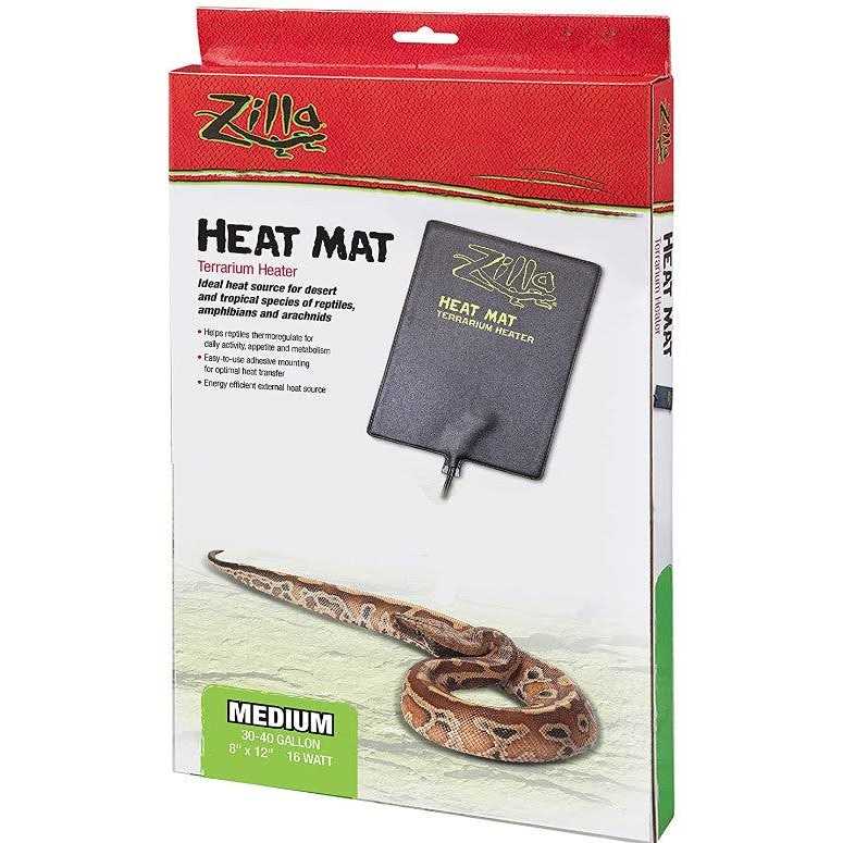 Heat Mat Terrarium Heater K651614
