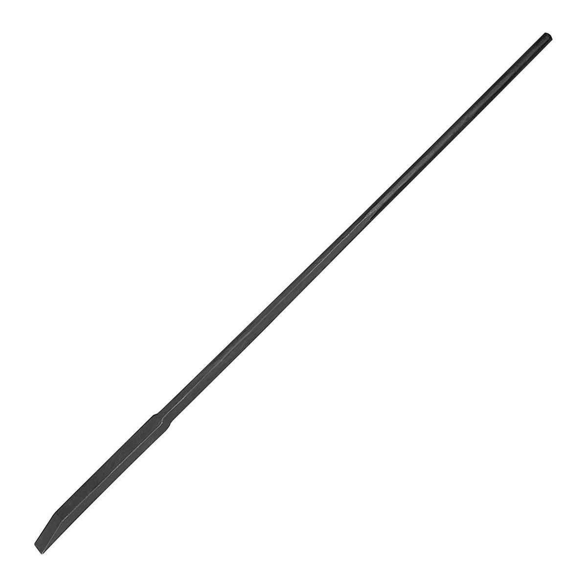 60 in. Pinch Point Bar B242