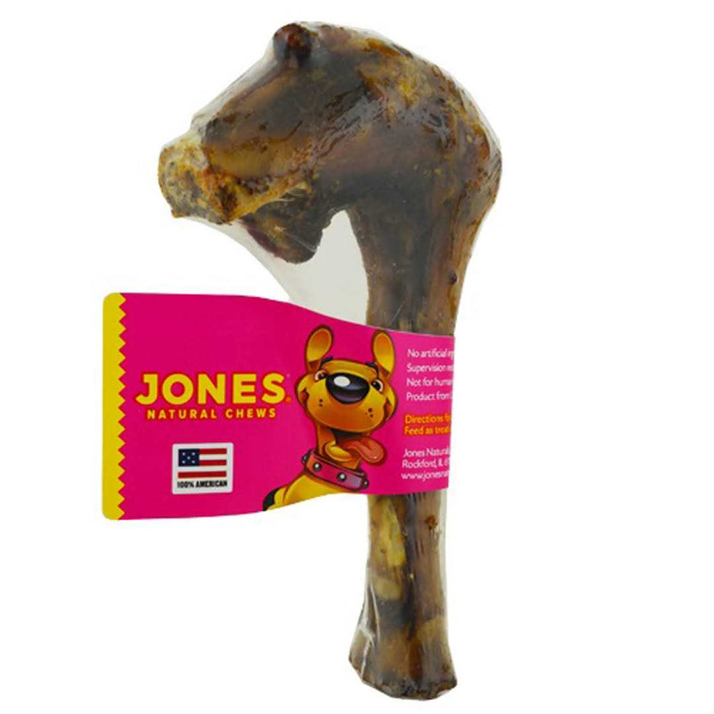 Lamb Shank Bone Dog Treat J38953