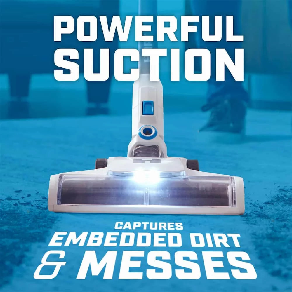 Cordless Stick Vacuum Kit K545024